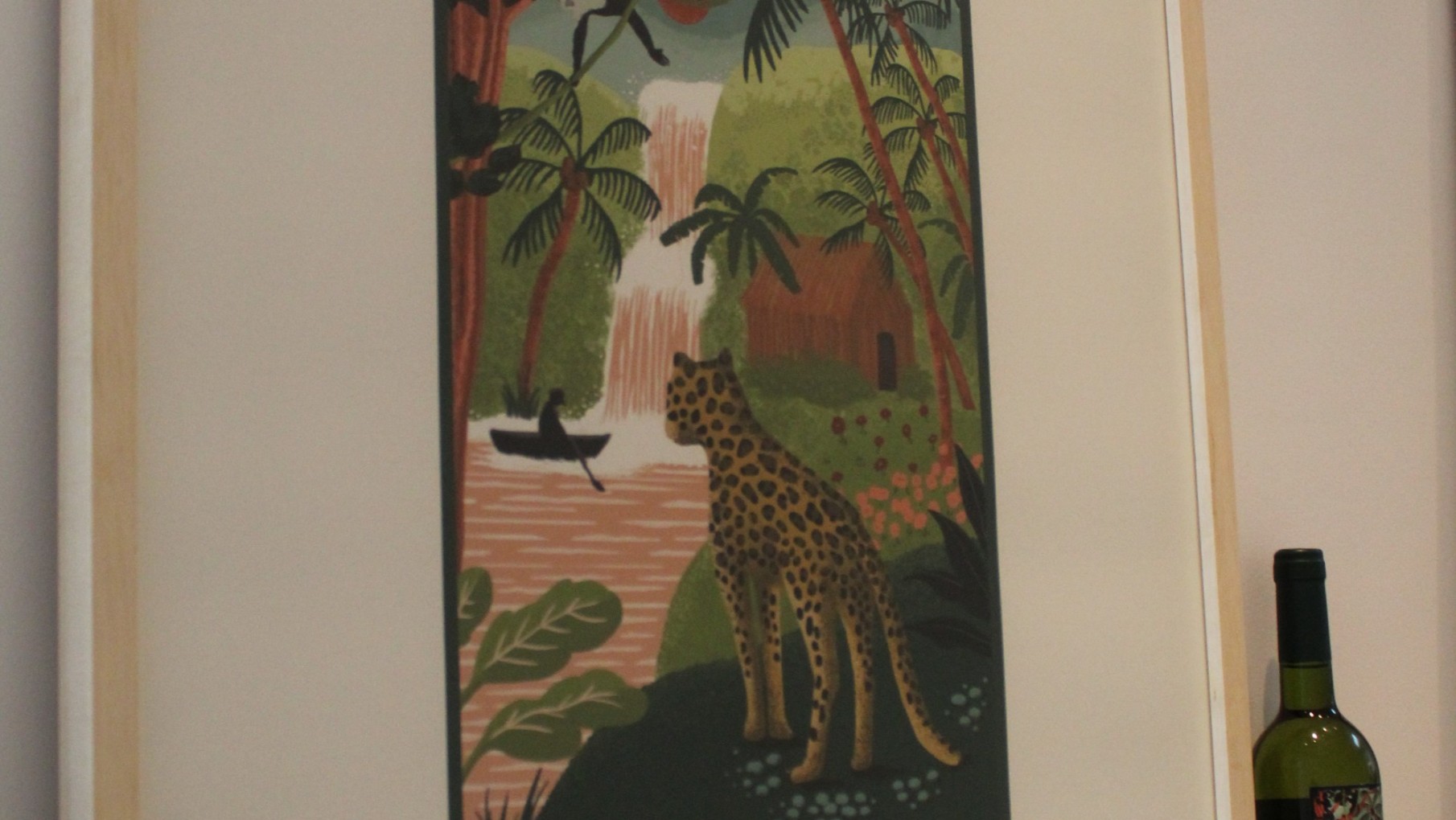 ANIMAL COLORS, ANIMAL ORGANIC, ERNESTO CATENA, SIEMPRE INNOVANDO.